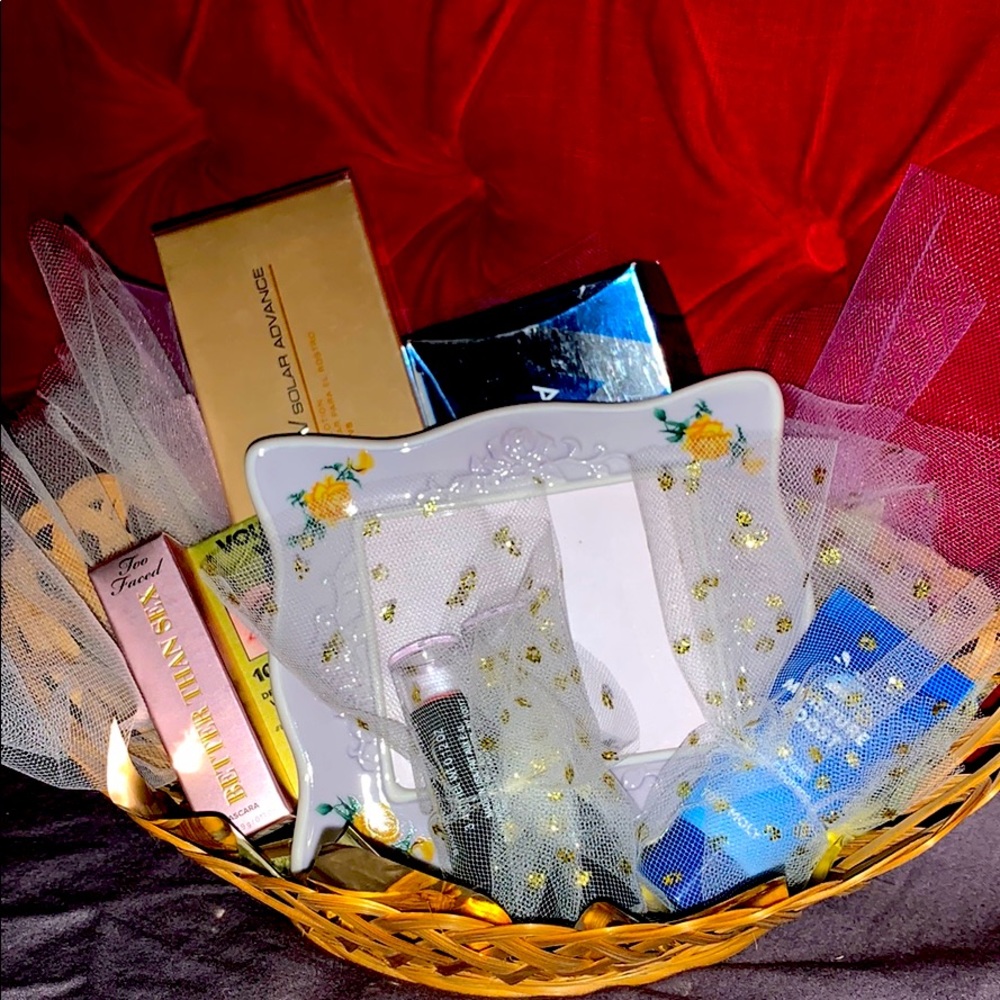 Last Chance**Self Care Gift set